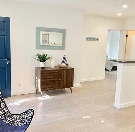 Apartament Cozy&Beachy! Long Beach Zewnętrze zdjęcie