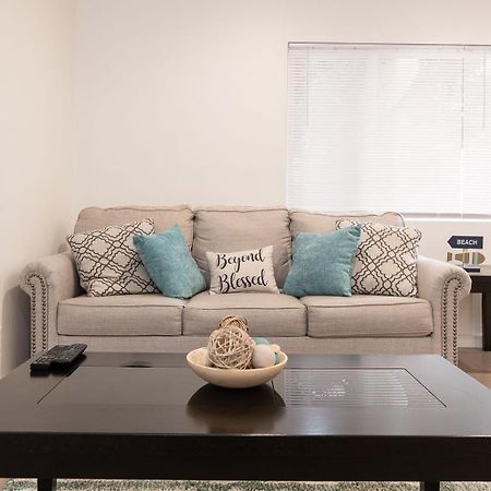 Apartament Cozy&Beachy! Long Beach Zewnętrze zdjęcie