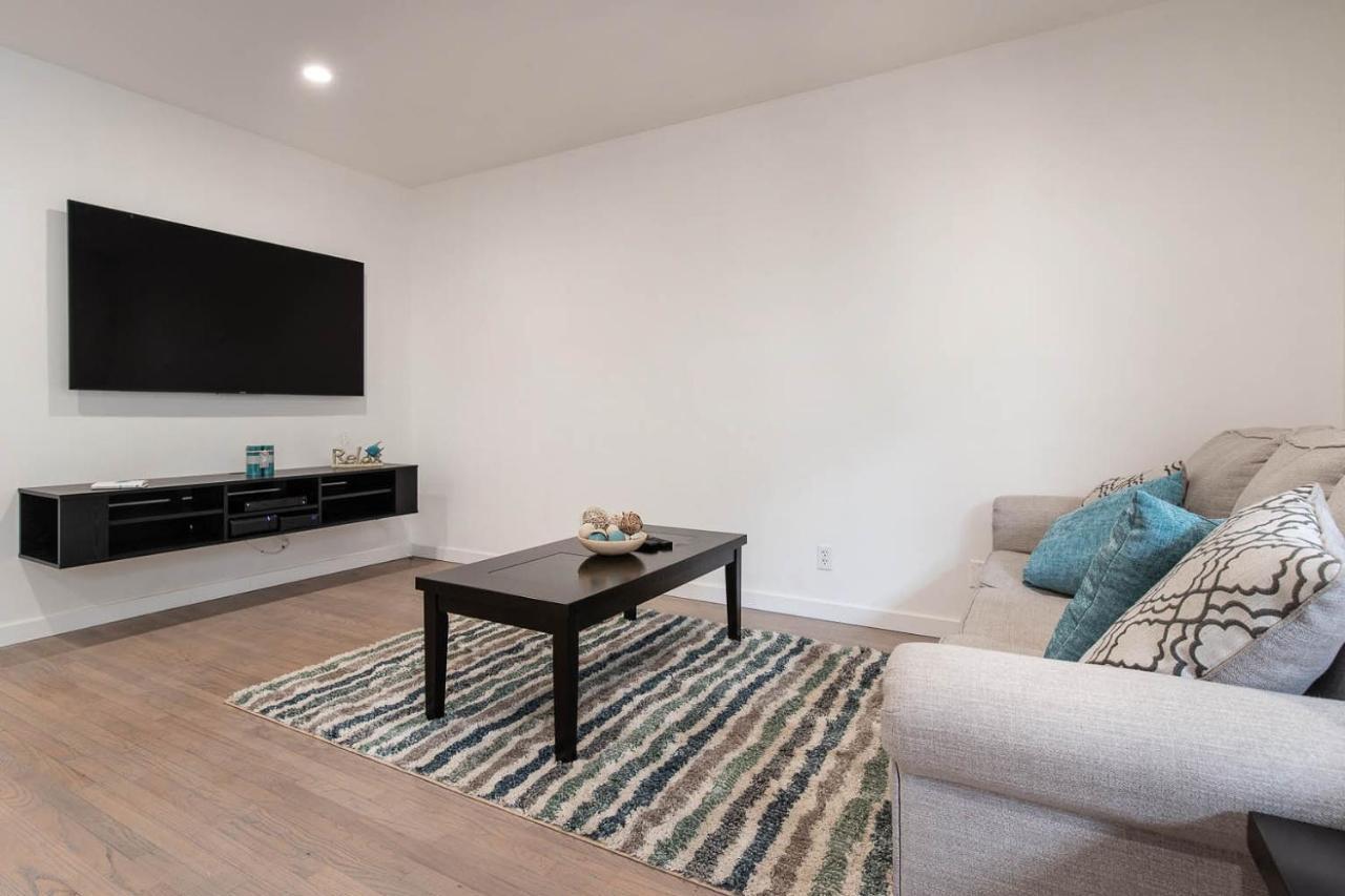 Apartament Cozy&Beachy! Long Beach Zewnętrze zdjęcie