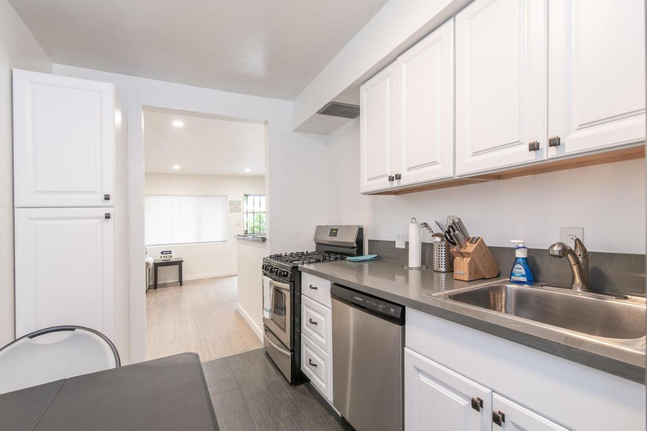 Apartament Cozy&Beachy! Long Beach Zewnętrze zdjęcie