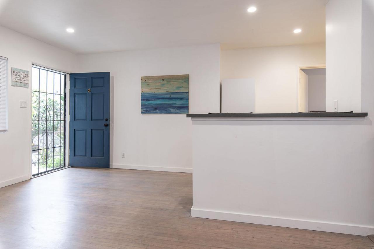 Apartament Cozy&Beachy! Long Beach Zewnętrze zdjęcie