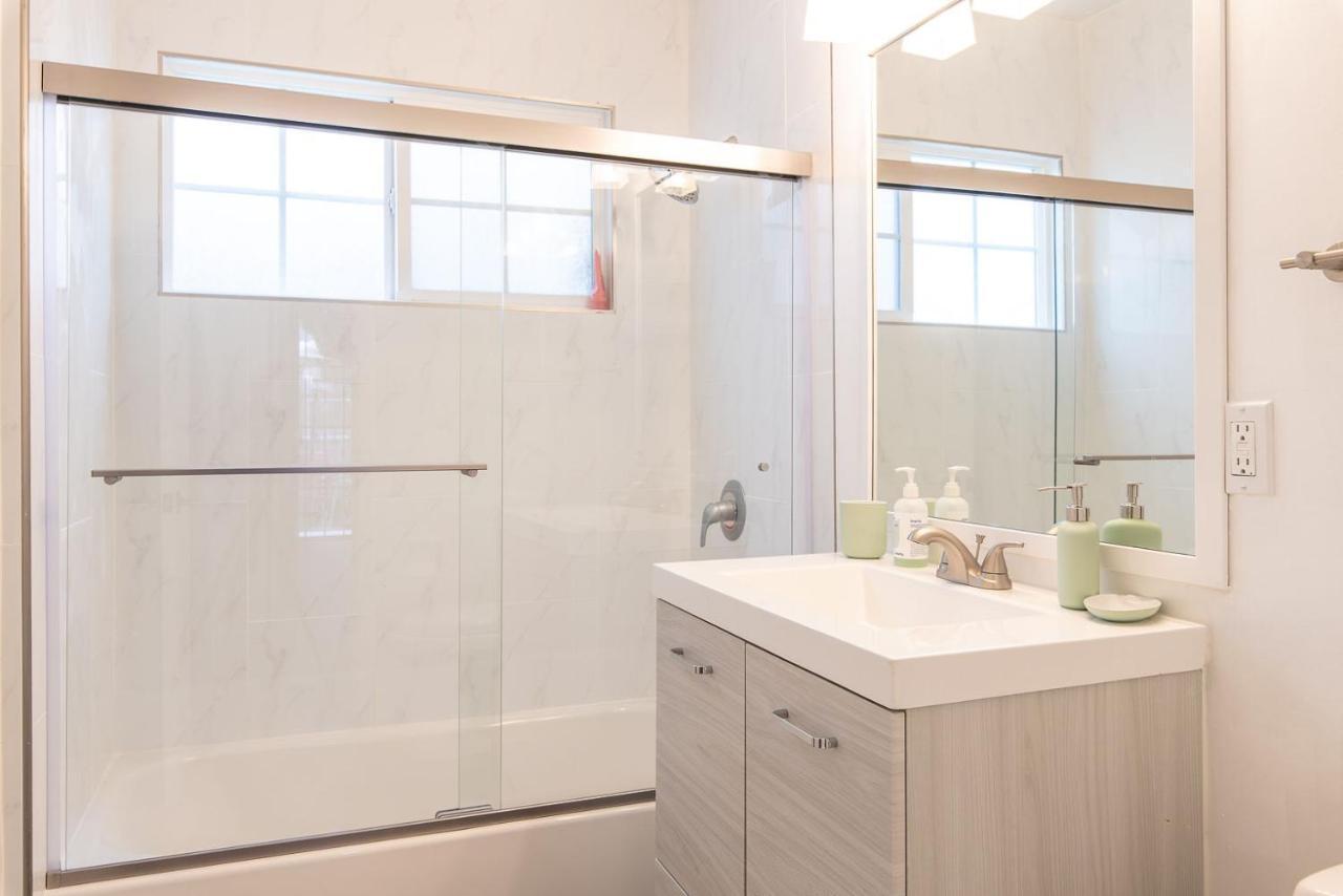 Apartament Cozy&Beachy! Long Beach Zewnętrze zdjęcie