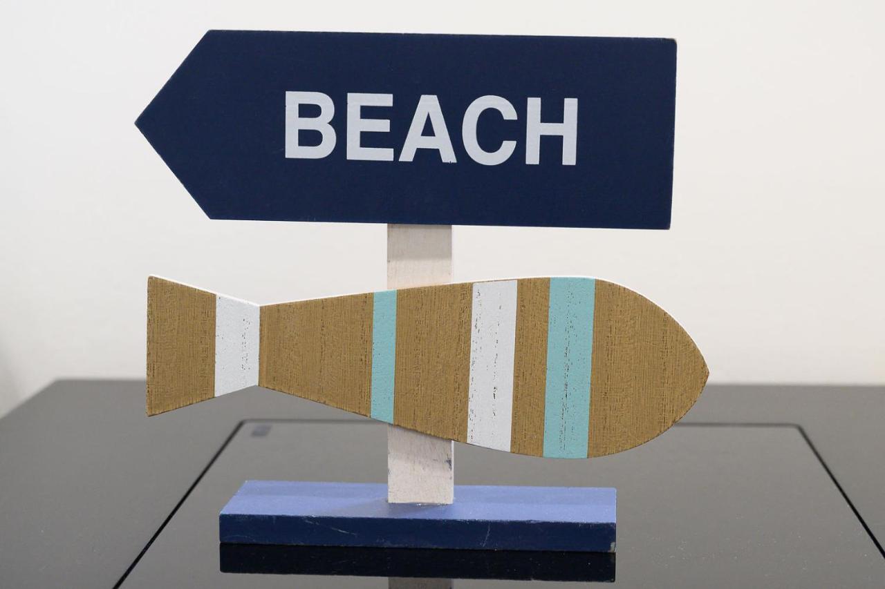 Apartament Cozy&Beachy! Long Beach Zewnętrze zdjęcie
