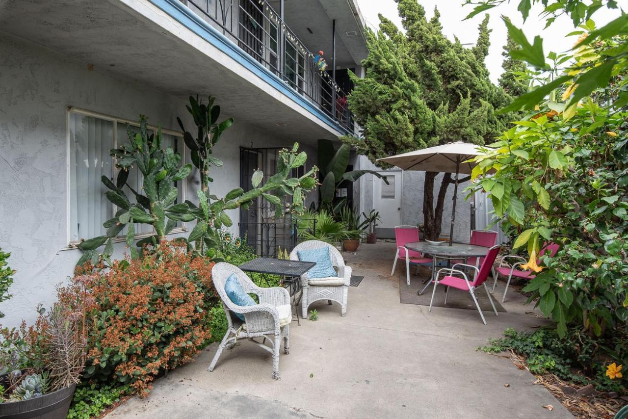 Apartament Cozy&Beachy! Long Beach Zewnętrze zdjęcie