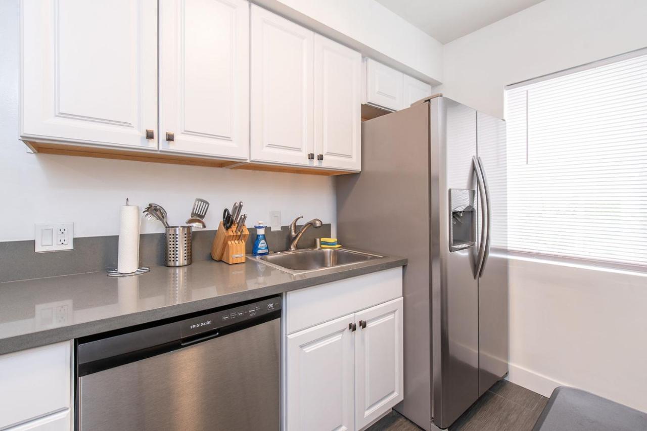 Apartament Cozy&Beachy! Long Beach Zewnętrze zdjęcie