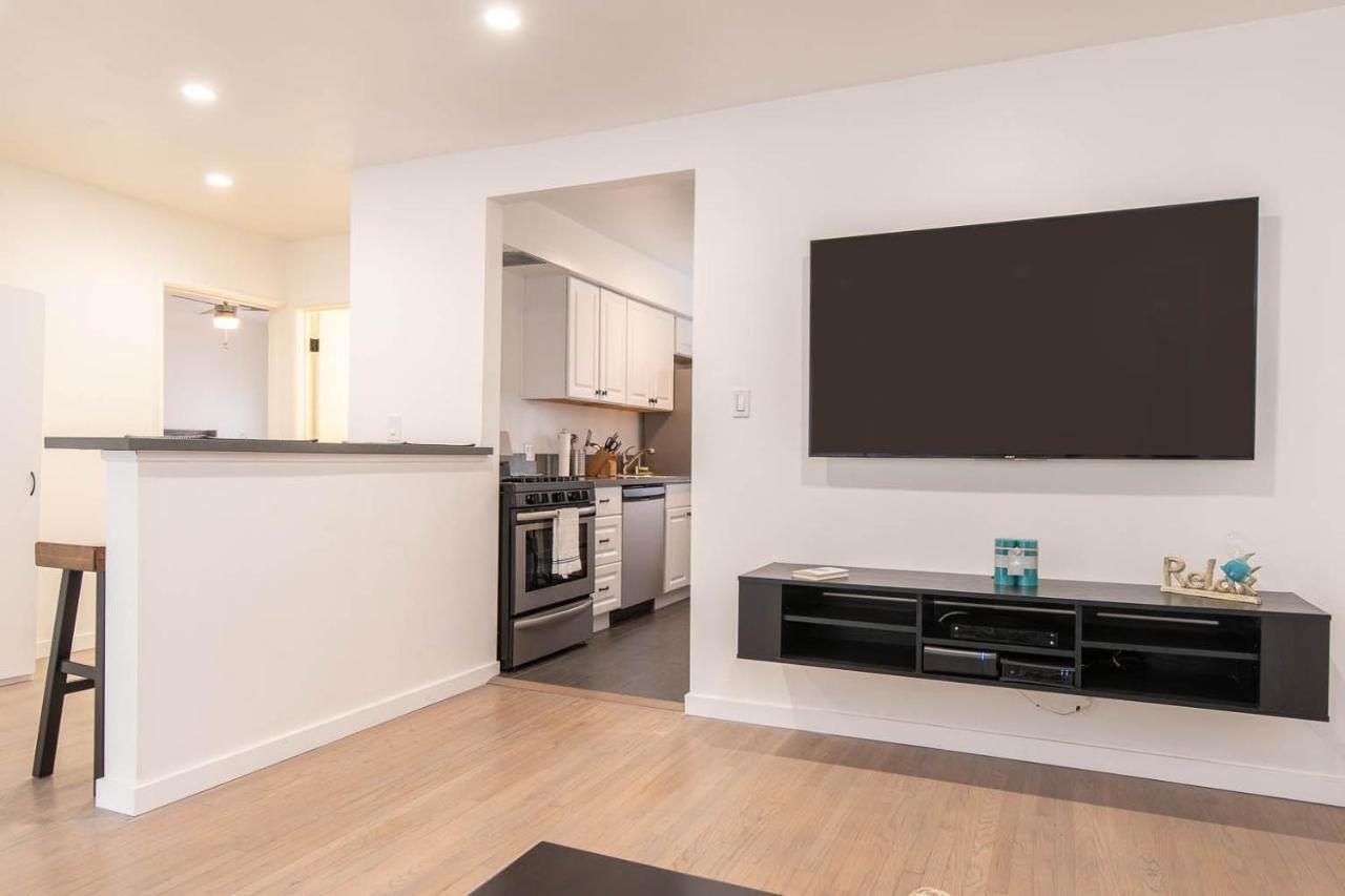 Apartament Cozy&Beachy! Long Beach Zewnętrze zdjęcie