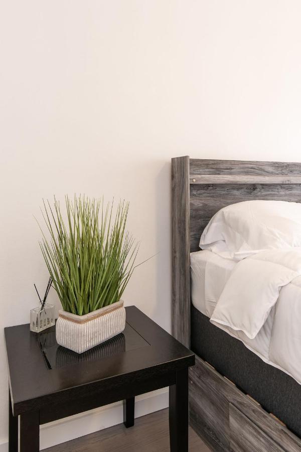 Apartament Cozy&Beachy! Long Beach Zewnętrze zdjęcie