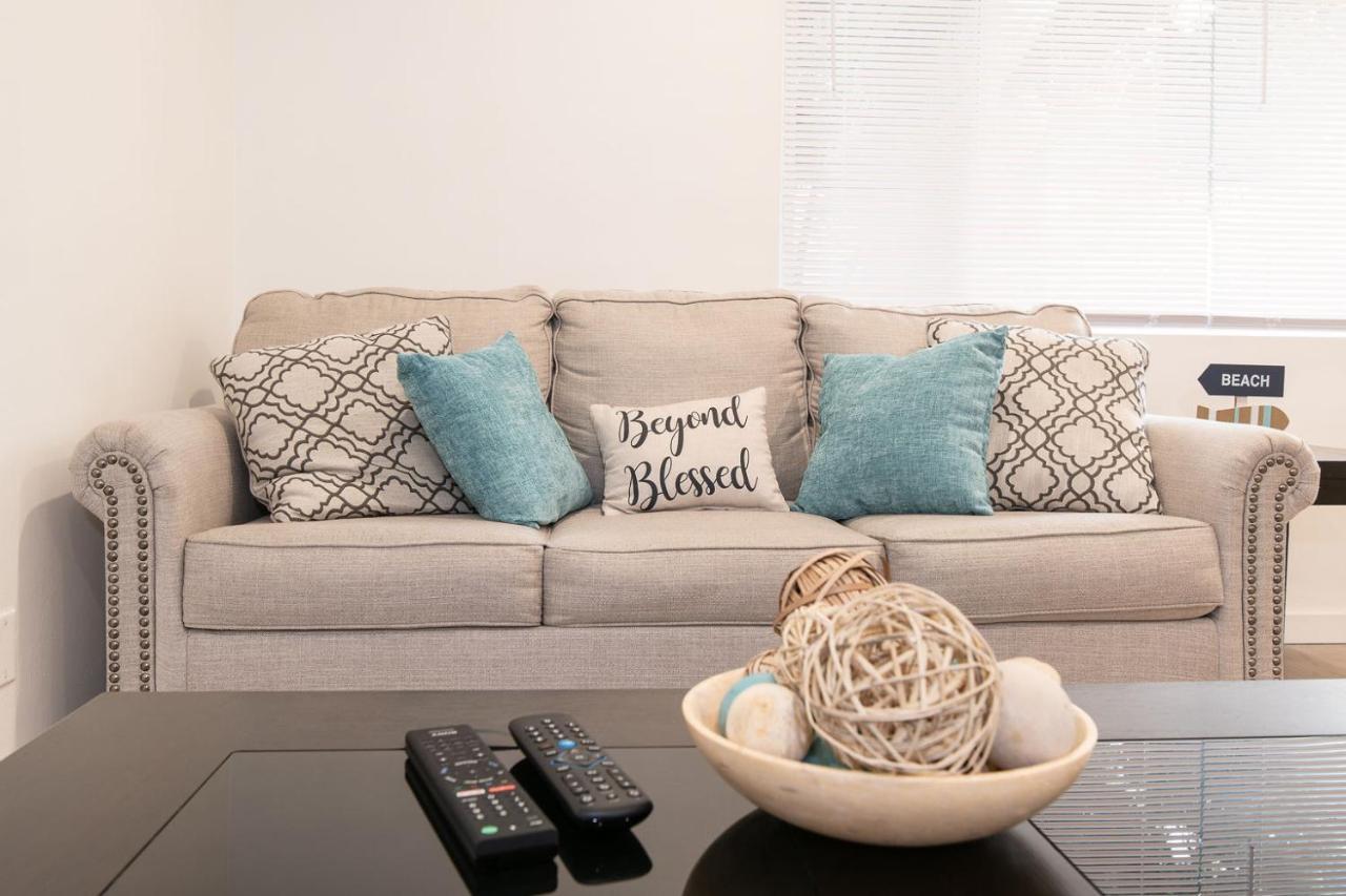 Apartament Cozy&Beachy! Long Beach Zewnętrze zdjęcie