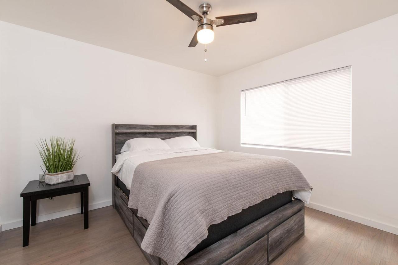Apartament Cozy&Beachy! Long Beach Zewnętrze zdjęcie