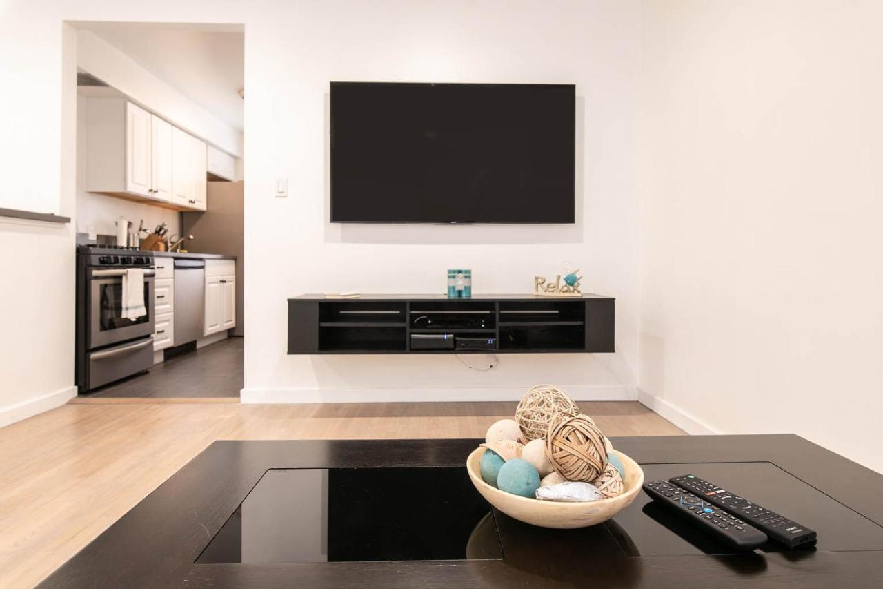 Apartament Cozy&Beachy! Long Beach Zewnętrze zdjęcie