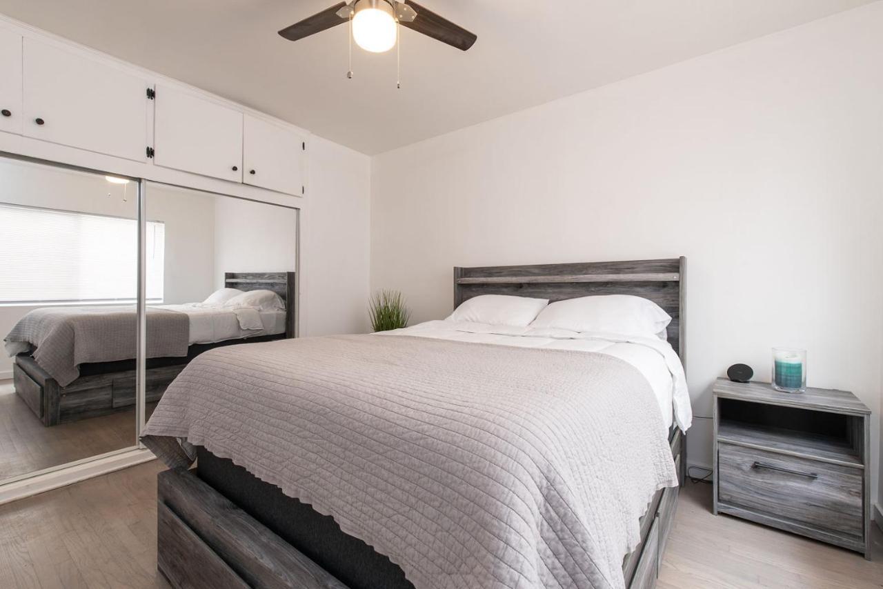 Apartament Cozy&Beachy! Long Beach Zewnętrze zdjęcie